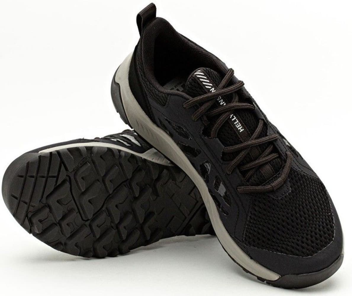 W's Okapi ATS Black / New Light Grey, view: 7