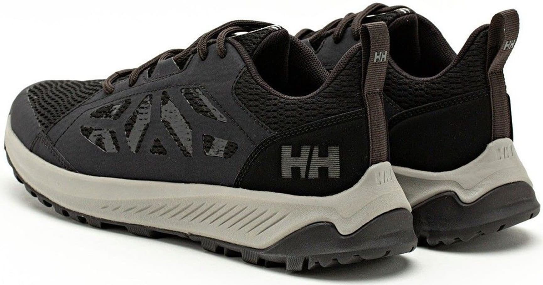 W's Okapi ATS Black / New Light Grey, view: 6