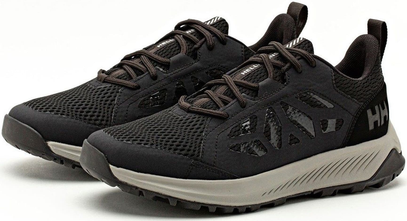 W's Okapi ATS Black / New Light Grey, view: 5