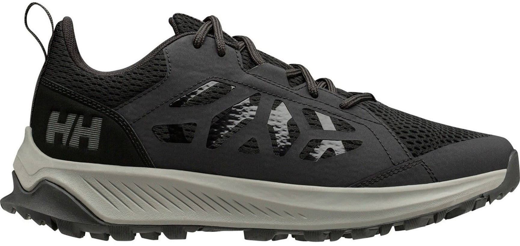 W's Okapi ATS Black / New Light Grey, view: 3