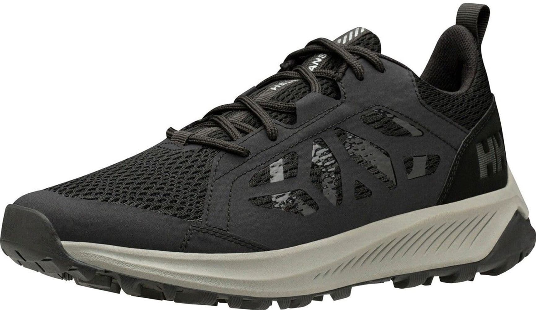 W's Okapi ATS Black / New Light Grey, view: 4