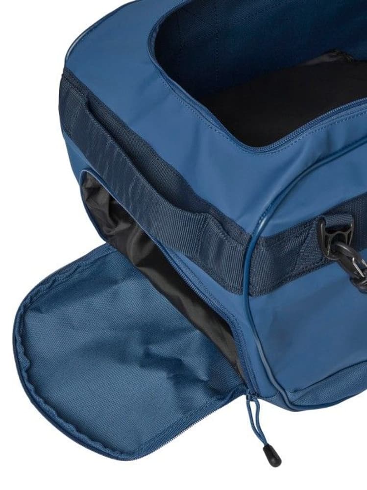 HH Scout Duffel L Deep Steel, view: 2