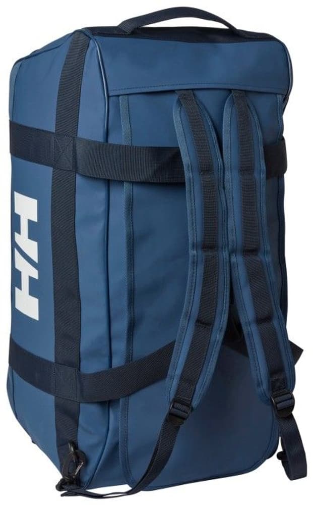 HH Scout Duffel L Deep Steel, view: 3