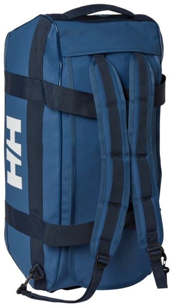 HH Scout Duffel S Deep Steel, view: 3