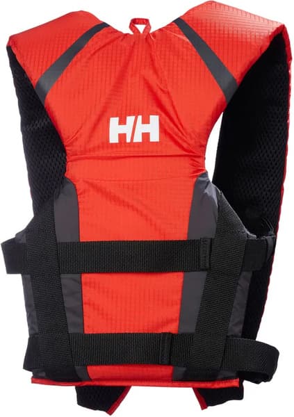 Rider Compact 50N Alert Red, view: 1