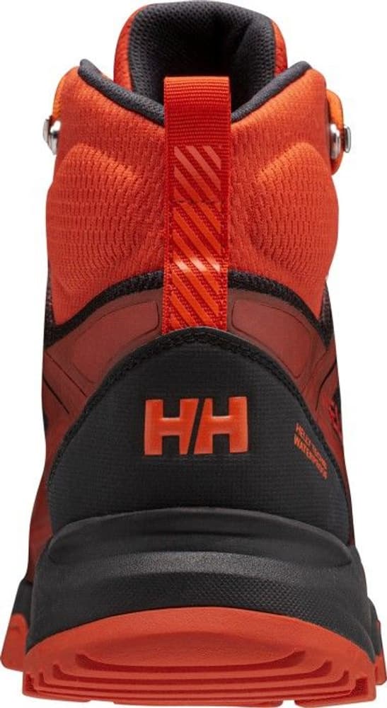 M's Cascade Mid Ht Cloudberry /Black, view: 5