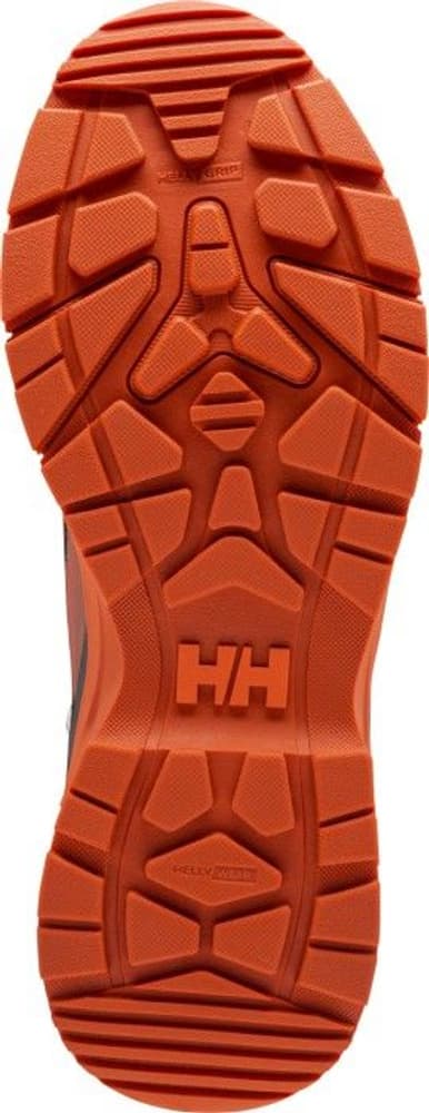 M's Cascade Mid Ht Cloudberry /Black, view: 1