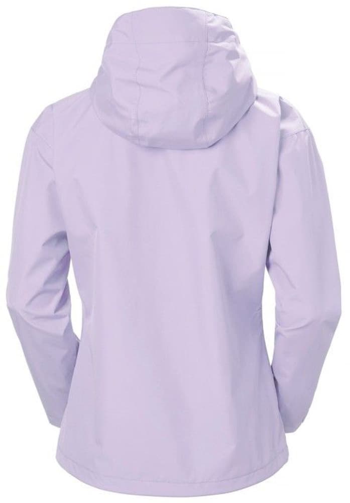 W's Seven J Jacket Lilatech, view: 1