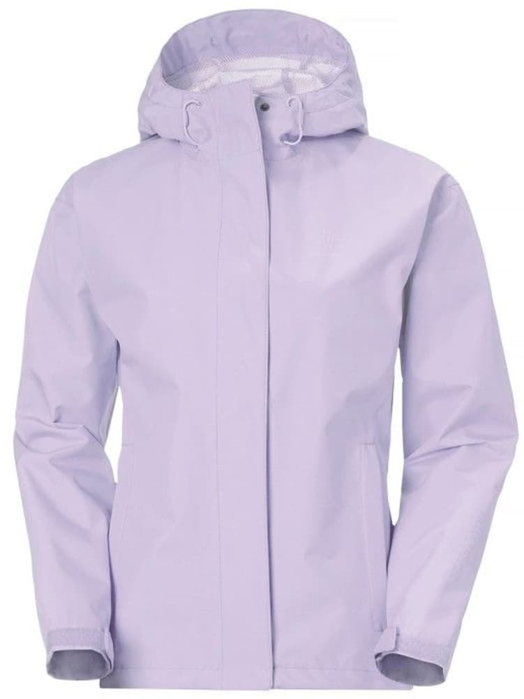 W's Seven J Jacket Lilatech, view: 0