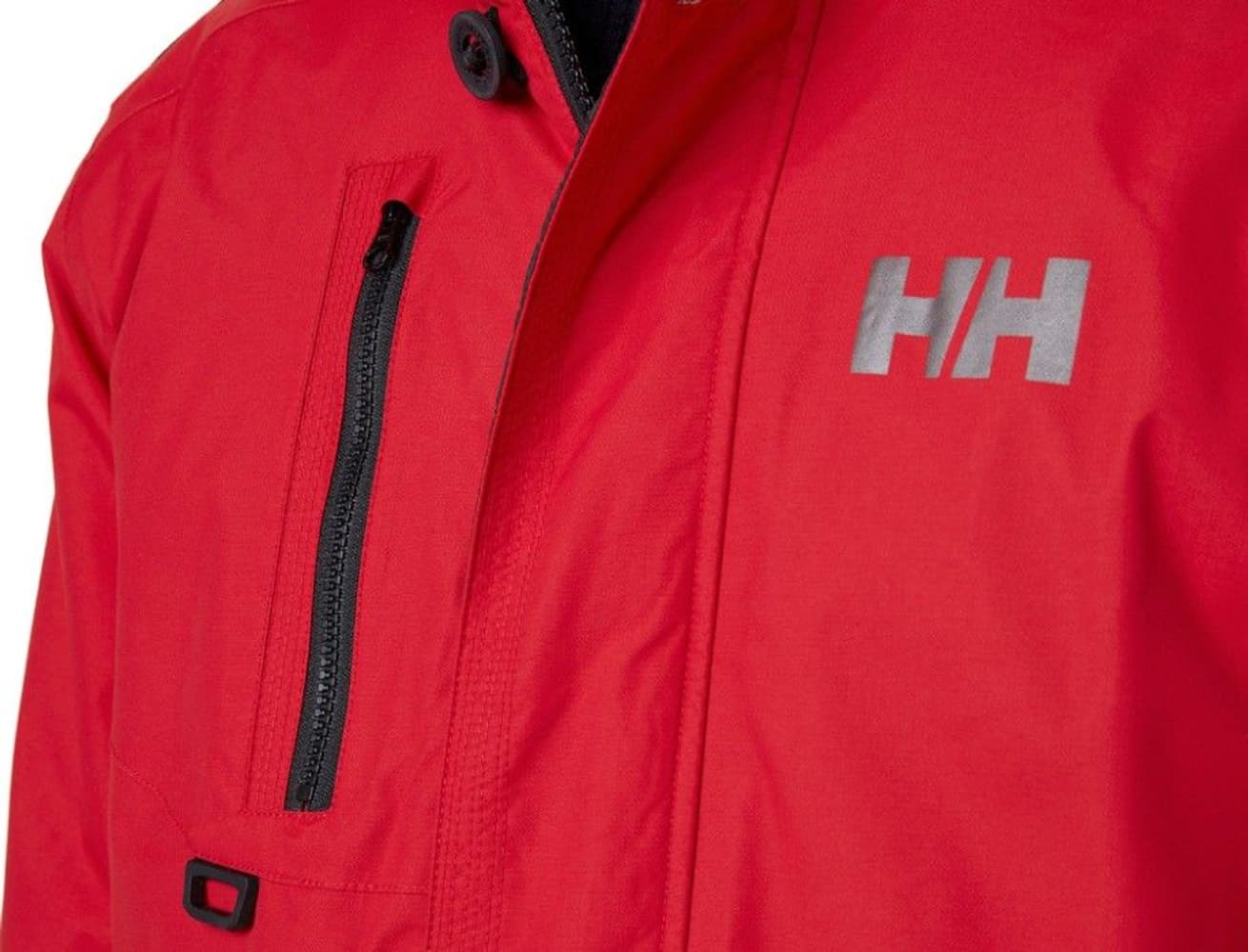 M's Svalbard Parka Red, view: 7