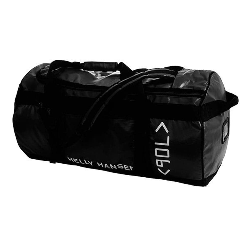 Classic Duffelbag 90 L Svart, view: 0