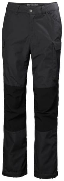 W's Vandre Tur Pant Ebony, view: 0