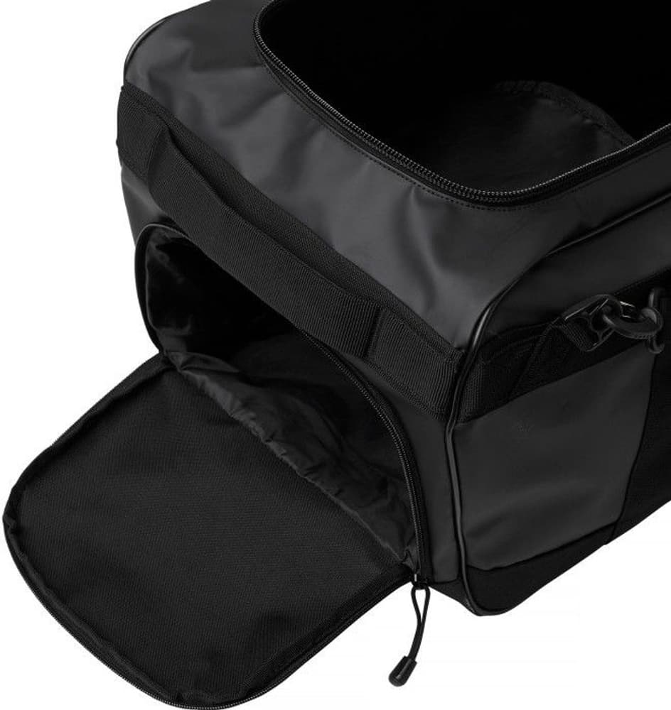 H/H Scout Duffel L 70L Black, view: 2