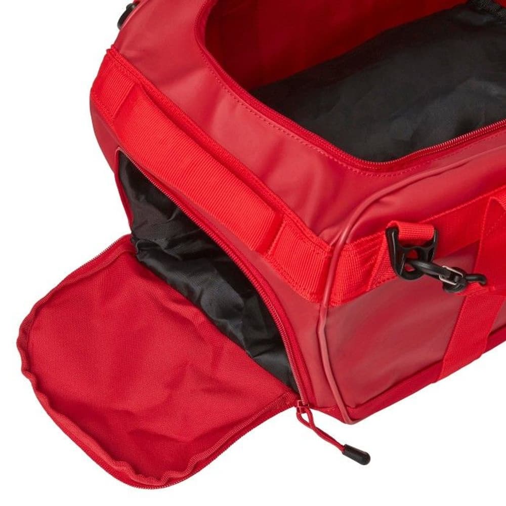 H/H Scout Duffel Red, view: 3