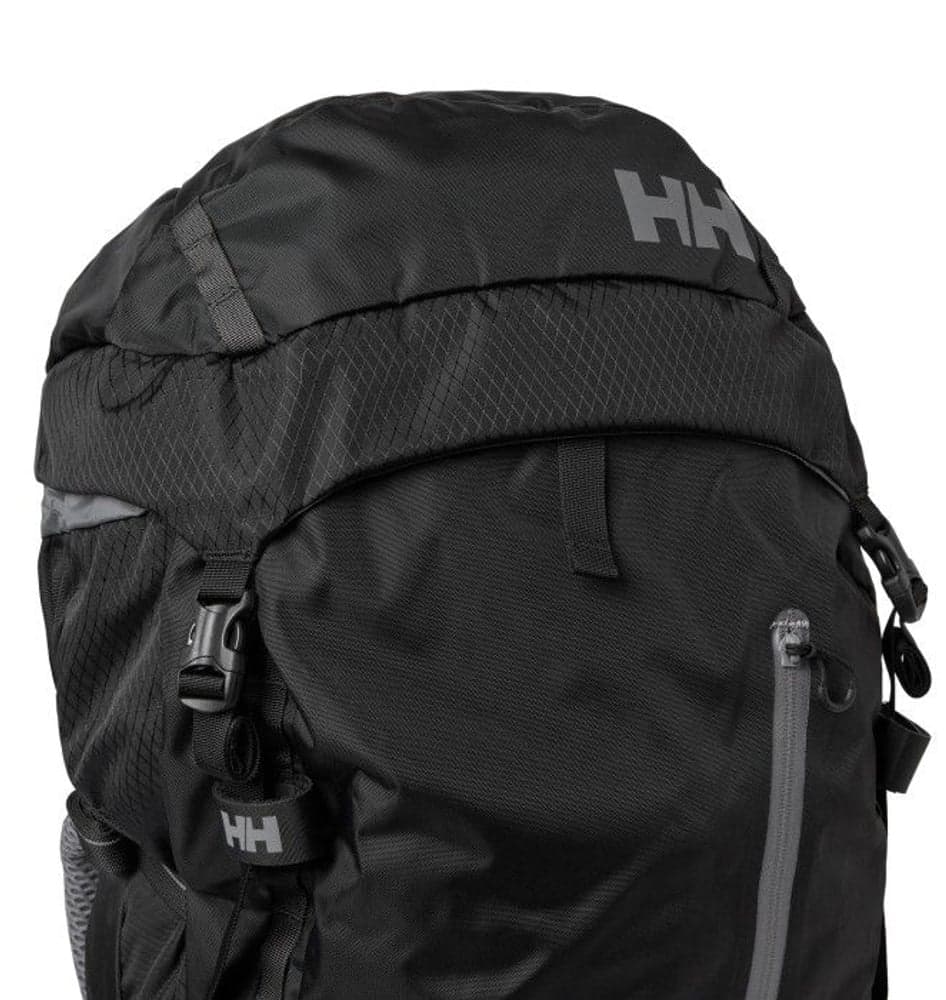 Capacitor Backpack Black, view: 3