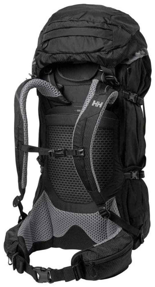 Capacitor Backpack Black, view: 1