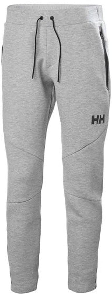 M's Hp Ocean Swt Pant Gray Melange, view: 0