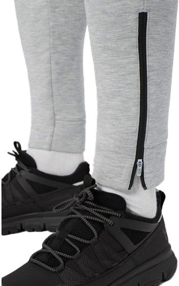 M's Hp Ocean Swt Pant Gray Melange, view: 4