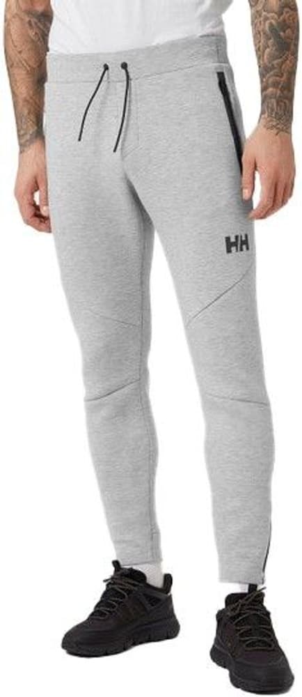M's Hp Ocean Swt Pant Gray Melange, view: 2
