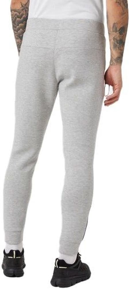 M's Hp Ocean Swt Pant Gray Melange, view: 1