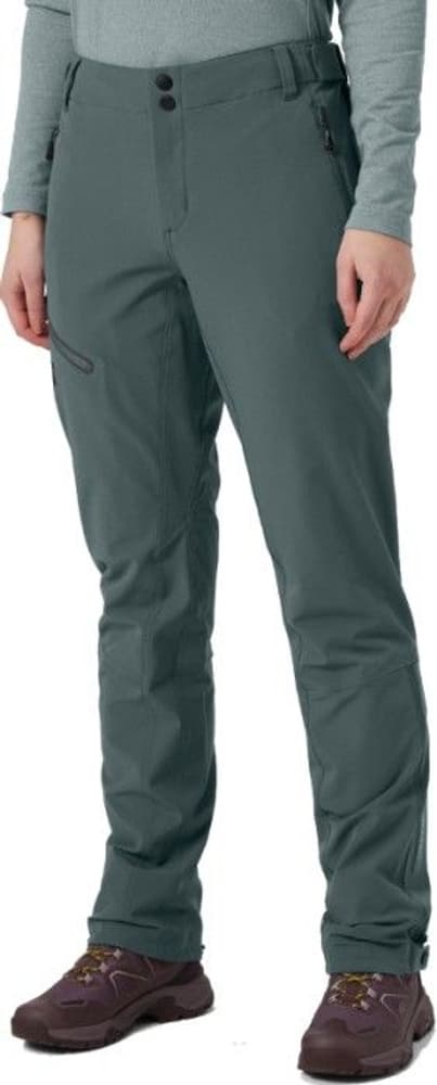 W's Odin Muninn Pant Storm, view: 2