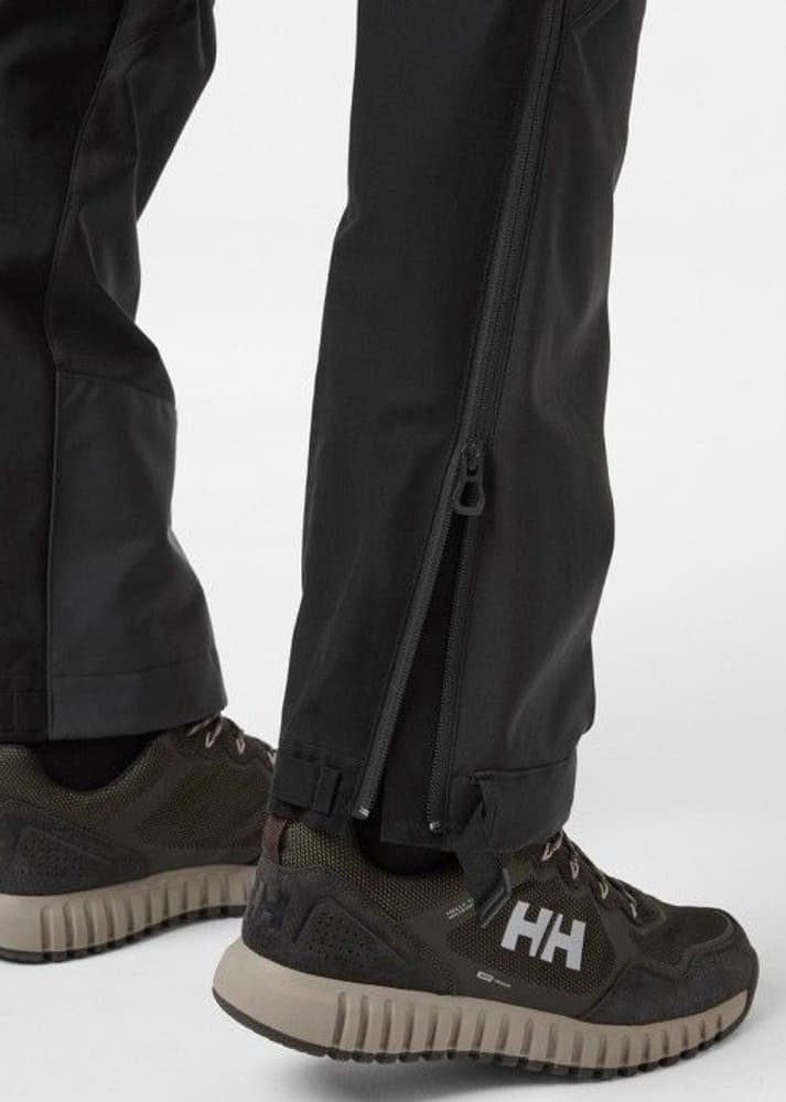 M's Verglas Tur Pant Black, view: 6