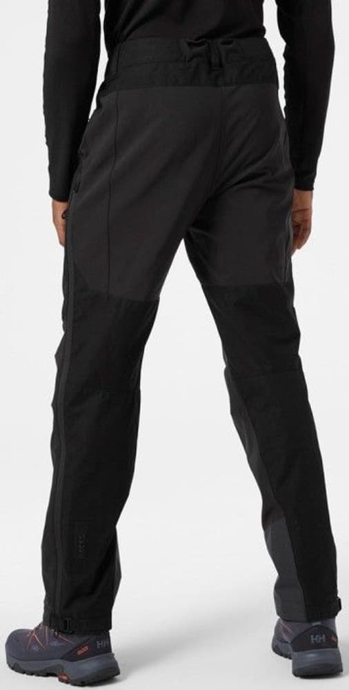 M's Verglas Tur Pant Black, view: 3