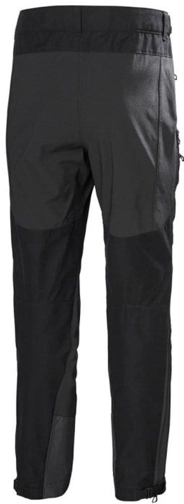 M's Verglas Tur Pant Black, view: 1