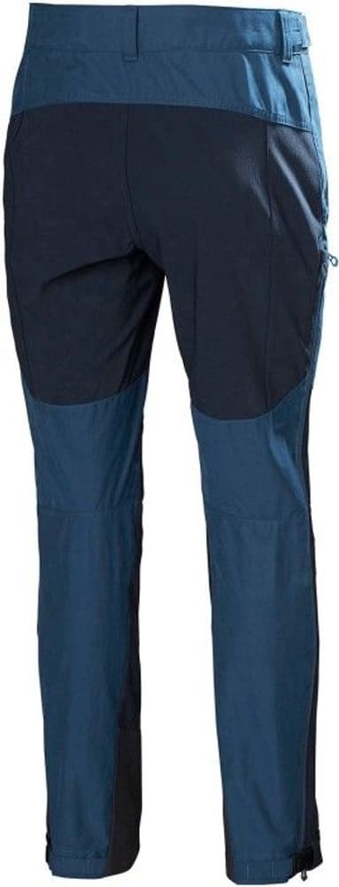 W's Verglas Tur Pant Deep Steel, view: 1