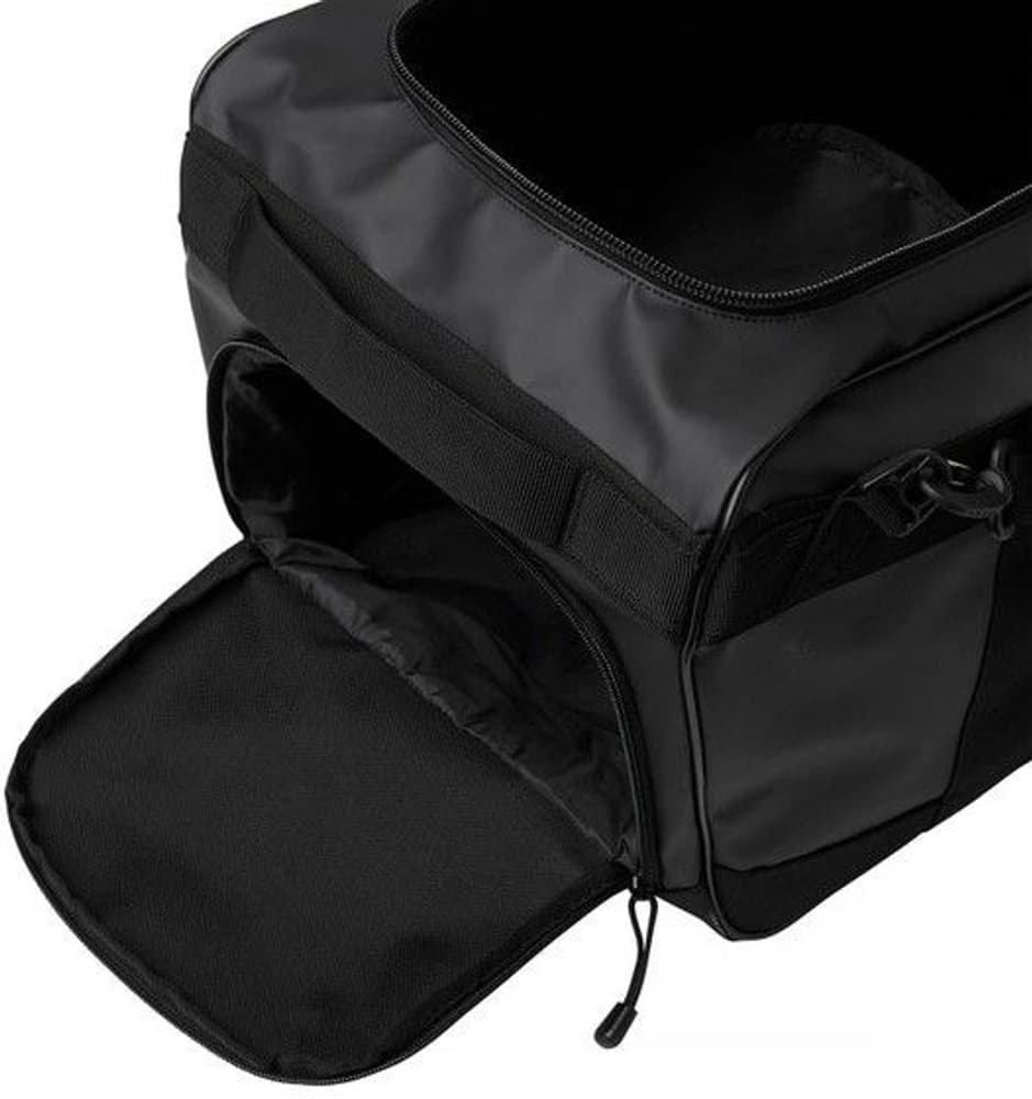 H/H Scout Duffel XL 90L Black, view: 1