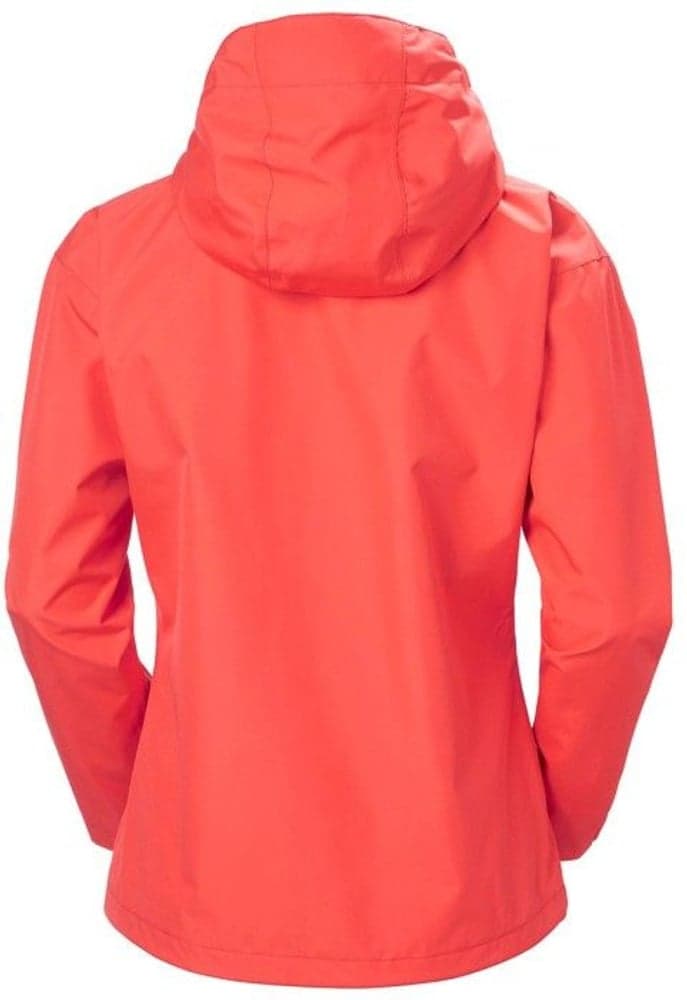 W's Seven J Jacket Hot Coral, view: 1