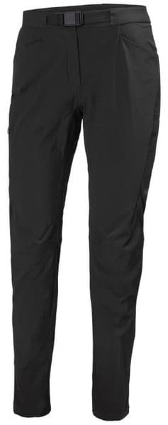 W's Tinden Light Pant Ebony, view: 0