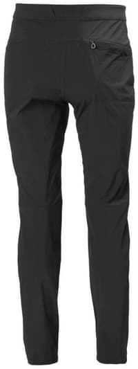 W's Tinden Light Pant Ebony - view: 1