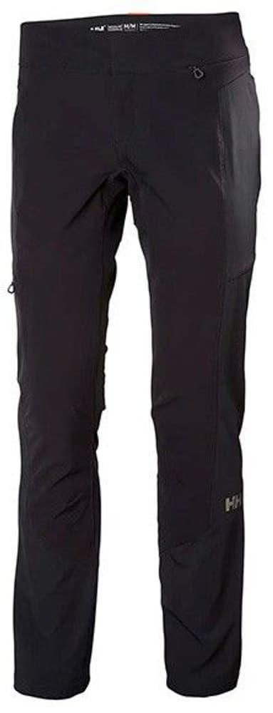 Vanir Hybrid Pant Ebony, view: 0