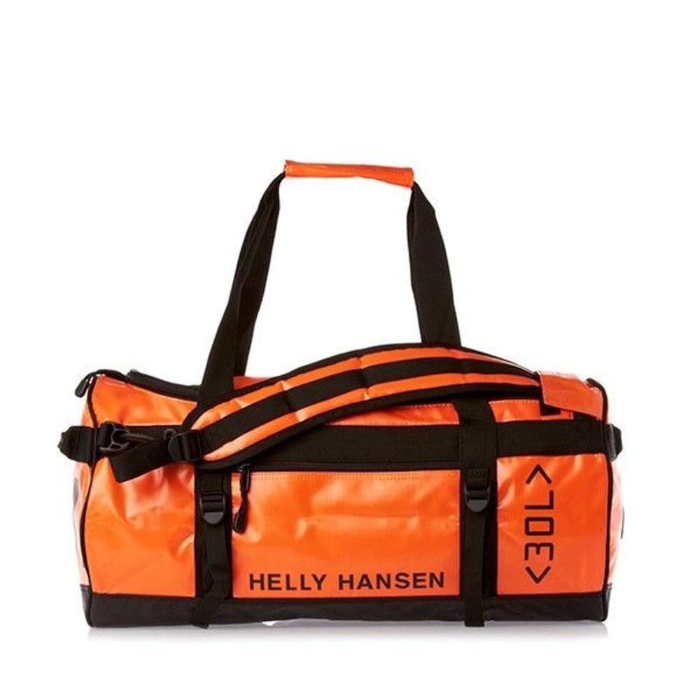 Classic Duffel Bag 30l Orange, view: 0