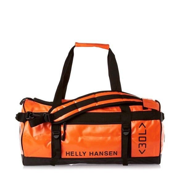 Classic Duffel Bag 30l Orange, view: 0