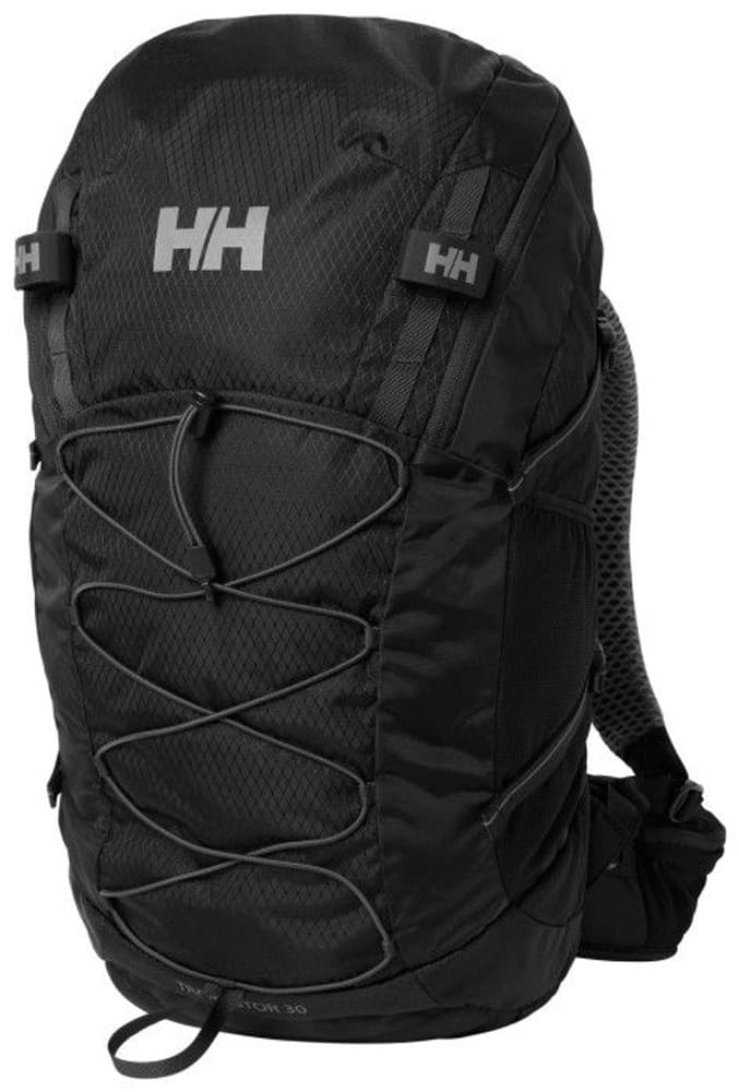 Transistor Backpack Black, view: 0