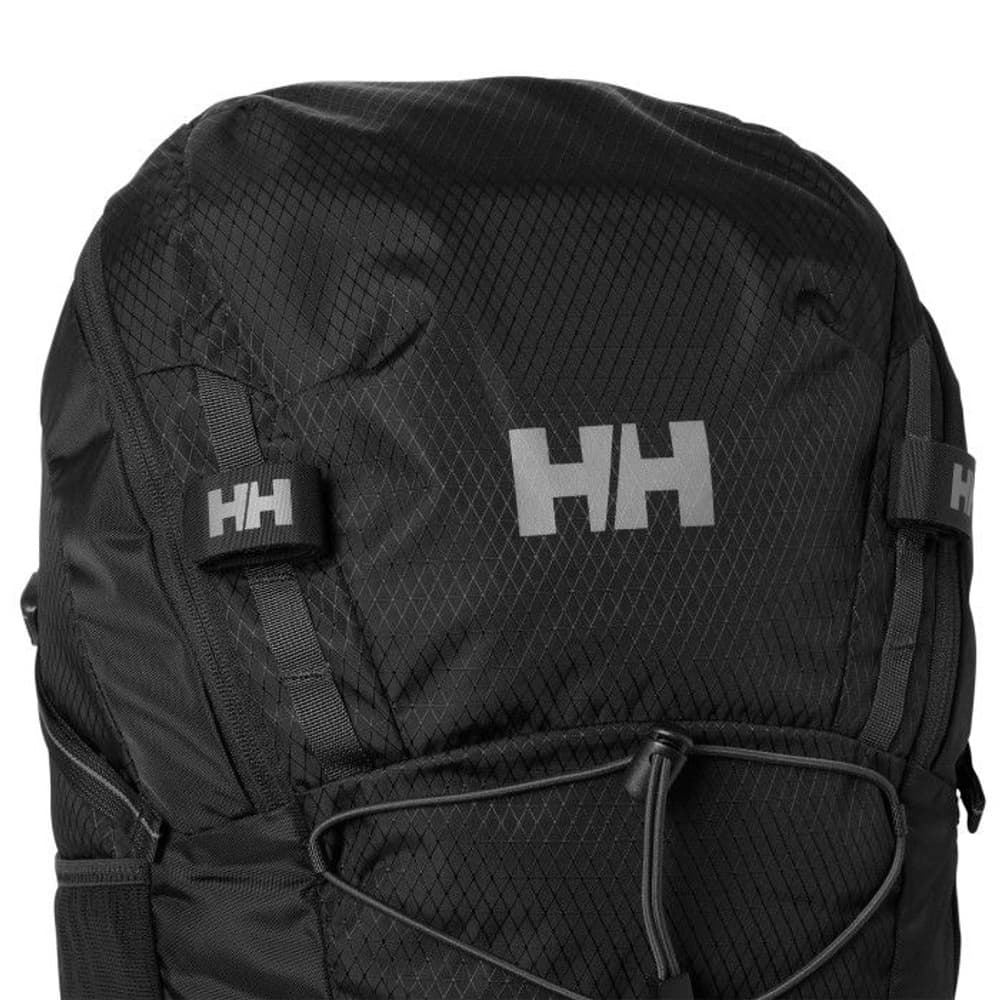 Transistor Backpack Black, view: 2