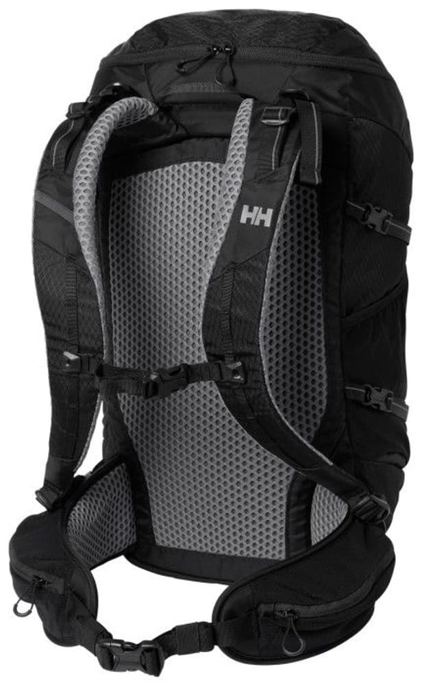Transistor Backpack Black, view: 1