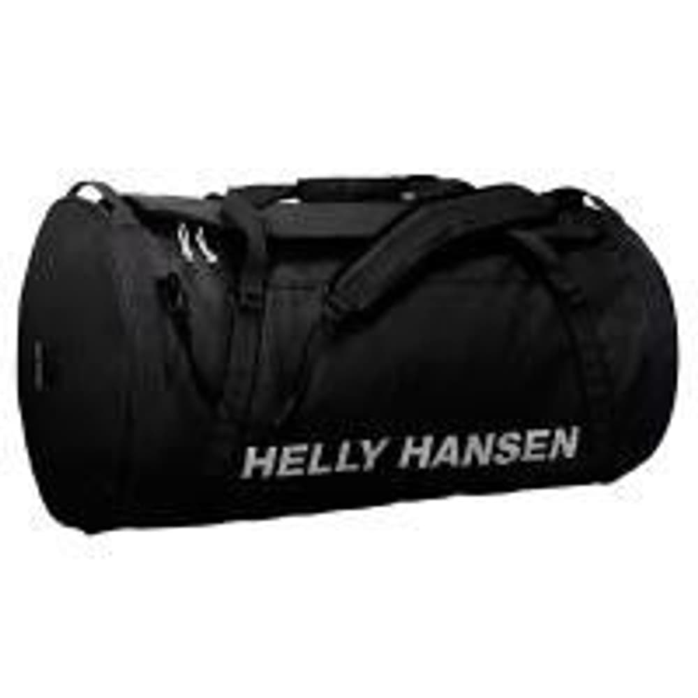 Classic Duffel Bag Black 30 L, view: 0