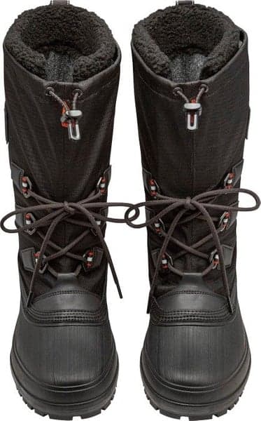 M's Arctic Patrol Boot Black, view: 4