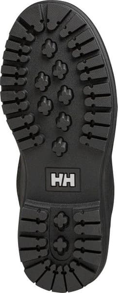 M's Arctic Patrol Boot Black, view: 5