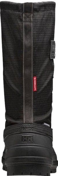 M's Arctic Patrol Boot Black, view: 1