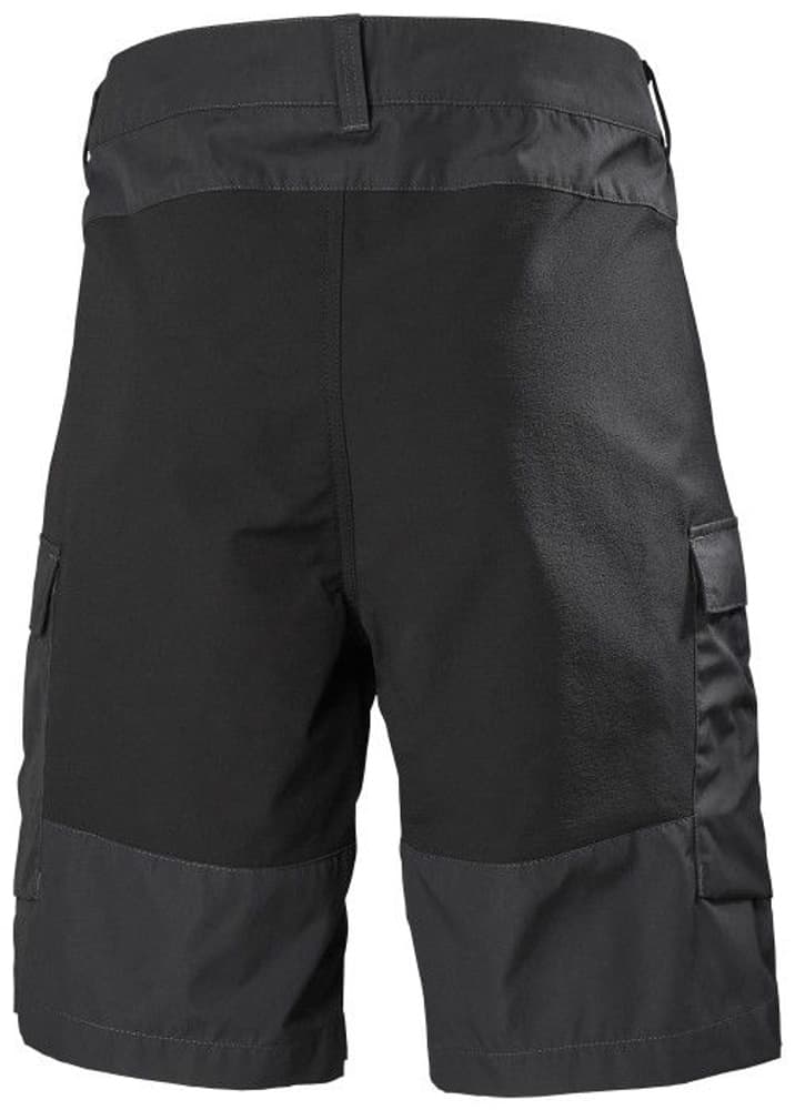 M's Vandre Cargo Shorts Ebony, view: 1