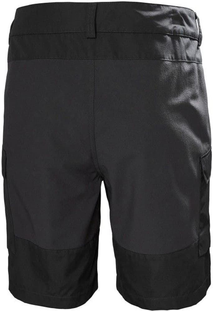 M's Vandre Cargo Shorts Black, view: 1
