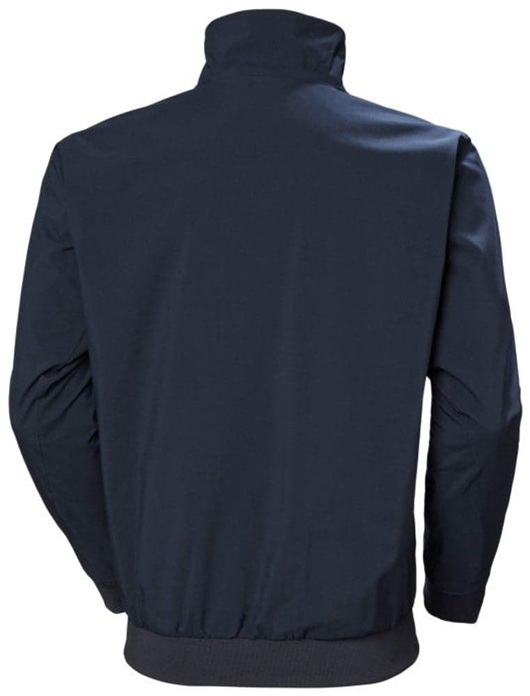 M's Hp Racing Wind Jacket Navy Nelange, view: 1