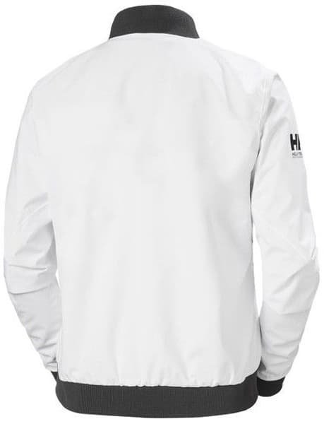 W's Hp Racing Wind Jacket White, view: 1