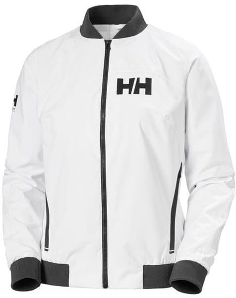 W's Hp Racing Wind Jacket White, view: 0