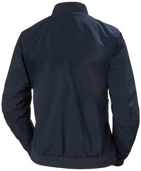 W's Hp Racing Wind Jacket Navy, view: 1
