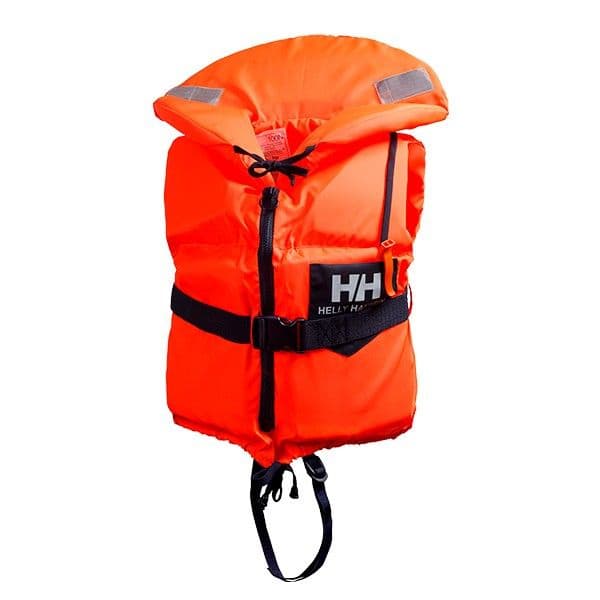 Navigare Scan Life Jacket Fluor Orange, view: 0
